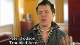 True Hollywood Story of Peter Todson [upl. by Sulakcin]