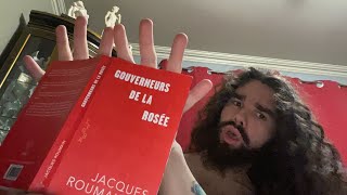 Livre Audio  Gouverneurs de la rosée Jacques Roumain Chapitre 8 [upl. by Yesrej907]