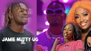 King Saha challenges omwaka guno with Pallaso sings new music Vinka amp Lydia Jasmine about a vlog [upl. by Veron584]