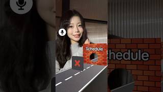 TikTok Trend Pronunciation Challenge shorts tiktok [upl. by Illyes335]