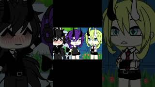 🧟‍♂️ or 👨🏻‍🦱 gacha gachalife gachaclub tiktok gachatrend edit keşfet on fypyoutubeshorts [upl. by Eeldivad5]