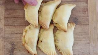 PANZEROTTI SPECK E BRIE [upl. by Mac619]