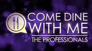 Come Dine with Me The Professionals  Essex episode [upl. by Ttirrej]