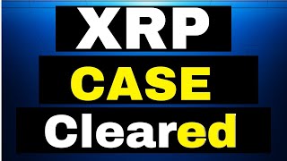 Supreme Court Ruling Boosts XRP Ripples Road to Victory Over the SEC  XRP Price Prediction [upl. by Thia]