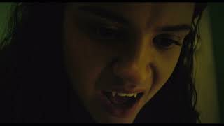 Blood Relatives  Official Trailer HD  A Shudder Original [upl. by Dlarej]