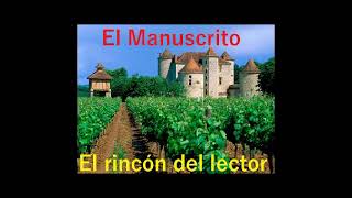 El Manuscrito [upl. by Massab]