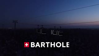 Bartholet  Teaser [upl. by Oreste]