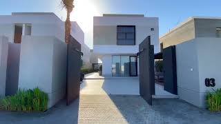 modern villa in Saudi Arabia modernhome [upl. by Domela126]