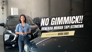 SPILL MOBIL BEKAS HARGA MULAI 50 JUTAAN TAPI KONDISI ISTIMEWA‼️ [upl. by Geralda]