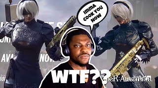 UBISOFT MADE 2B A TRANSGENDER ON PURPOSE [upl. by Rafi713]