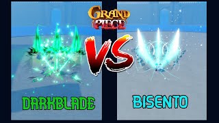 Which Triple Sword Slash is better GPO [upl. by Nire]