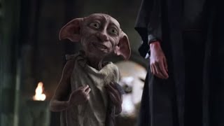 Dobby the HouseElf  Harry Potter and the Chamber of Secrets [upl. by Jamesy509]