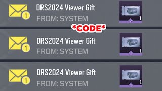 ANOTHER CODE FOR SILVER CRATE COUPONS X3 [upl. by Tilda]