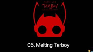 Tarboy Original Soundtrack [upl. by Tlok]