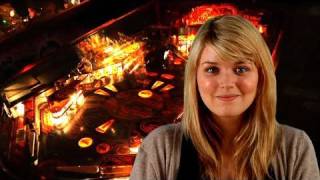 The History of Pinball [upl. by Torruella]