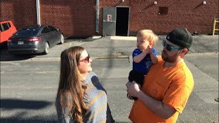 Beards WatchBrewery ReviewBull City CiderworksLexington NC [upl. by Nemzaj]