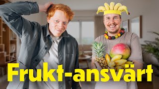 24h med Sveriges bästa ordvitsare [upl. by Jacquette590]