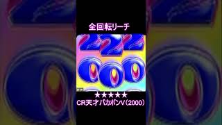 パチンコ DAIICHI CR天才バカボンV 2000年 大当たり集43 shorts パチスロ パチンコ パチスロ [upl. by Ettenil]