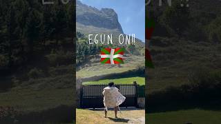 Francia vs Euskadi ¿Quién ganó 🤣 humor euskadi comedia [upl. by Yvon]