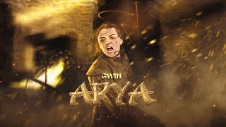 6WIN  ARYA [upl. by Coumas472]