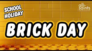 Brick Day 2024 Highlights [upl. by Derfnam]