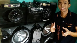 Como Poner mi Sonido de Carro en la Casa 2019 😎🔊🔊 [upl. by Asiela]