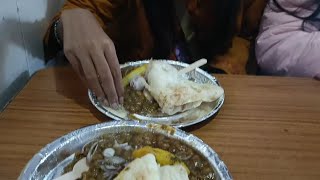 Review of sita ram ampson s Chole bhature in shimla [upl. by Osbourn]