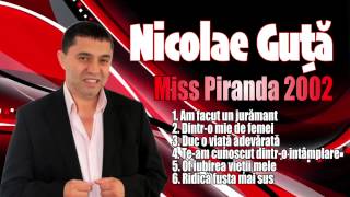 Nicolae Guta  Colaj Manele Adevarate Upload 2015 [upl. by Olson]