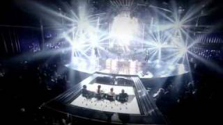 X FACTOR 2010 LIVE SHOW E23 P2 [upl. by Ahgiel606]