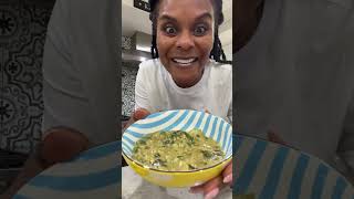 Curry Spinach and Artichoke dip [upl. by Dusen]