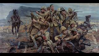 2nd boer war [upl. by Robbin955]