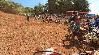 4° MEIA TRILHA TRÊS ARROIOS OFF ROAD [upl. by Nyladnarb250]