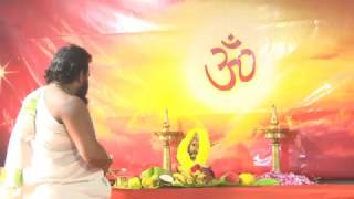 Special 5 Priest Grand Kartavirya Arjuna Homa on 5th Dec at 1000 am IST [upl. by Tezil]