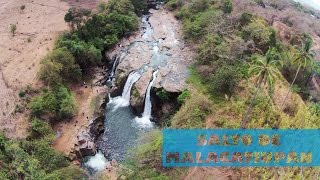 Salto de Malacatiupán [upl. by Eachelle]