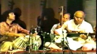 Baba Jedi amp Zakir Hussain Concert for Yahveh act III [upl. by Nyrrat]