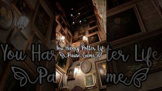 Comment Your Harry Potter Life❤️ dracomalfoy harrypotter life crush marriedlife cc [upl. by Joby]