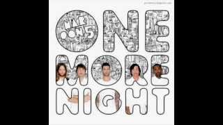 RINGTONE Maroon 5  One More Night HQ [upl. by Adnelg925]