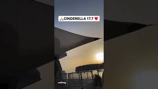 Pietro auf seine Luxus Yacht 🛥Pietro Lombardi Instagram Storys [upl. by Ettennod164]