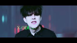 CLAN OF XYMOX – XOdus Official Video [upl. by Nevad177]