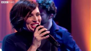 Caravan Palace  Lone Digger  Later… with Jools Holland [upl. by Gschu]