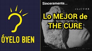 quotSongs of a Lost Worldquot THE CURE y su obra maestra  Reseña [upl. by Alonzo]