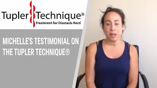 Michelles testimonial on the Tupler Technique [upl. by Dillon]