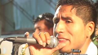 Super Brillantes del Ande  Culpable Video Oficial Concierto  Tania Producciones ✓ [upl. by Cassius]