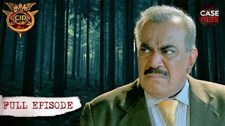 CID Team उलझी Forest Ghost Mystery case में  Best Of CID  07 October 2023 [upl. by Arremat]