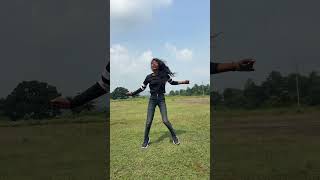 Sari sari raton new Nagpuri song dance video shortvideo dance nagpuri song shorts trending [upl. by Aleil846]