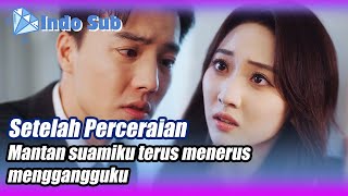 Indo SubMantan suamiku tergilagila padaku🌟💎BintangBerlian MiniDrama [upl. by Hartnett]