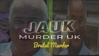 The Violent Murder of Barry Rubery  Cold Case Documentary UK 2023 [upl. by Wrdna]