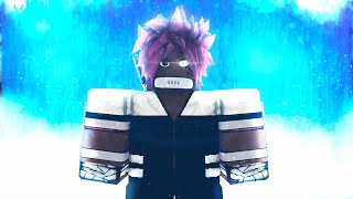 Stealing A Dojutsu Eye In Naruto RobloxShinden [upl. by Ellehctim]