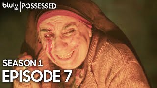 Possessed  Episode 7 Hindi Dubbed 4K  Season 1  Sahipli  अधीन [upl. by Nadia]