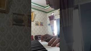 dewa19  risalah hati cover keyboardpiano dewa19 risalahhati viral coverpiano [upl. by Ojadnama]